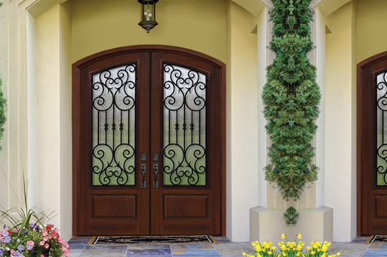 Tara Hills-entry-door-repair