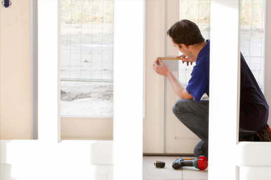 Tara Hills-interior-door-repair