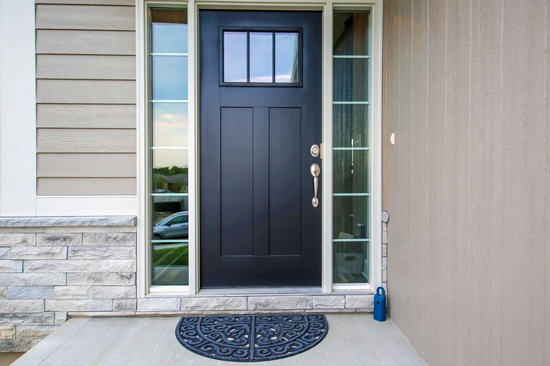 Tara Hills-residential-door-repair